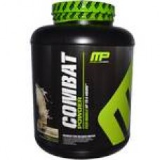 Combat 1814г. MusclePharm